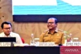 Gorontalo Utara tertinggi pada cakupan CKG di Gorontalo