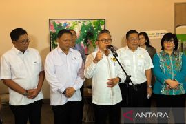 Menko Zulhas:  Mulai 1 Juli kopdes bisa ajukan pinjaman ke Himbara