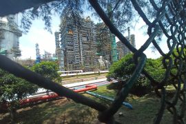 Balikpapan dan PPU jadi penopang pertumbuhan Kaltim