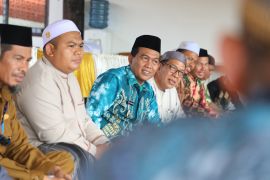 Bupati HSS motivasi kafilah MTQ