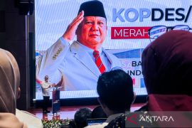 Zulhas: 80 ribu Kopdes terbentuk, 65 ribu memiliki legalitas