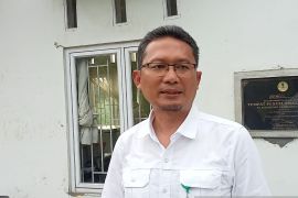 BKSDA Jambi  terjunkan tim dalami laporan warga diterkam harimau