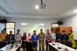 BPJS Ketenagakerjaan  Jambi seleksi penerima Paritrana Award 2025