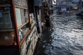 Waspada banjir rob selama 11 hari ke depan di NTB