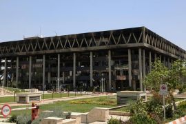 Menengok dampak serangan Israel ke lembaga penyiaran Pemerintah Iran