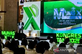 Bappenas sebut peran penting lembaga riset untuk kemajuan pertanian