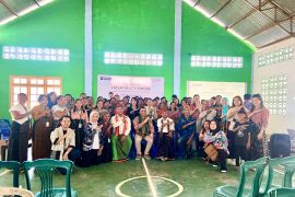 InJourney kembali gelar pelatihan Hospitality di Timur Indonesia