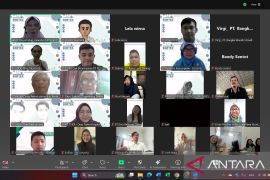 Disperindag Babel gelar Bimtek Siinas, Tarmin AB: Perusahaan wajib daftarkan usahanya