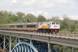 Daop 2 Bandung siapkan 44 perjalanan kereta api di libur Tahun Baru Islam