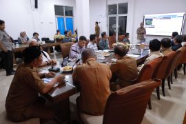 Pemkab Aceh Besar dukung proyek PLTP Seulawah