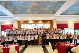 Pemkab Bengkayang berkomitmen tingkatkan kualitas pelayanan kesehatan