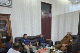PLN tingkatkan keandalan energi di Aceh Tamiang