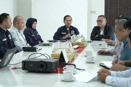 PLN UID  Kalselteng-Ombudsman Kalsel perkuat layanan publik