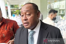 Dirjen Gakkum soal tambang ilegal: Saya tahu lubang tikusnya