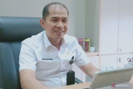 Penajam hapus aset Rp917 miliar  karena masuk wilayah IKN