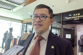 Ahmad Heryawan resmi ditetapkan jadi Ketua BAM DPR RI