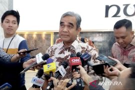 Ketua MPR ingatkan lembaga jangan jalan sendiri