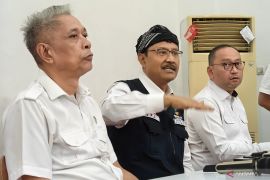 Gus Ipul pastikan guru dan kepala Sekolah Rakyat segera terima SK baru