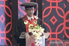 BRIN kukuhkan lima profesor riset baru bidang herpetologi hingga biomassa