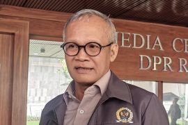 Komisi II DPR jadwalkan raker Kemendagri hingga pemda bahas pulau