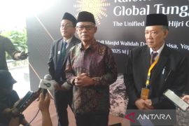 PP Muhammadiyah segera temui Kemenag bahas penerapan KHGT