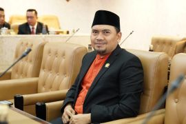 Komisi A DPRD Jatim bahas konflik tapal batas sengketa Trenggalek-Tulungagung