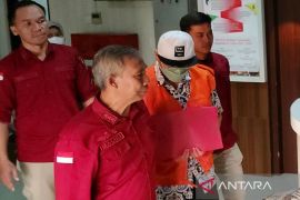 Bos pengelola Plasa Klaten  ditahan akibat korupsi Rp10,2 miliar