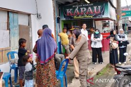 Tim gabungan Pemkab Rejang Lebong antisipasi masuknya gepeng musiman