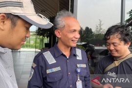 Elektrifikasi KRL Serang-Rangkasbitung disebut perlu waktu empat tahun