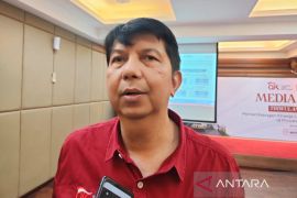 OJK sebut Jamkrida Jabar tak mungkin terpengaruh aturan co payment asuransi