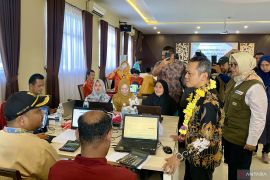 Wamendikdasmen nilai SPMB di wilayah Kepri berjalan lancar