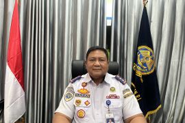 BPTD Maluku: sanksi kelebihan muatan juga berlaku bagi pemilik mobil