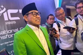 Cak Imin: Pesantren harus cegah perisakan hingga kekerasan seksual