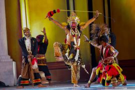 FNRP XXX semakin kompetitif jelang penutupan Grebeg Suro 2025