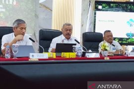 DJPb :  Penyaluran KUR di Sulsel per Mei 2025 Rp6,58 triliun
