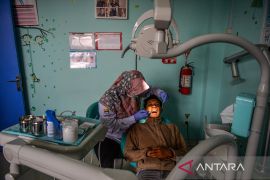 Integrasi layanan primer di Puskesmas