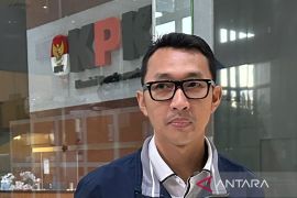 KPK panggil anggota DPRD Bangkalan Nur Hakim jadi saksi dana hibah