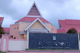 DPRD Halut minta gaji nakes honorer delapan bulan segera dibayar