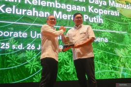 Gov't to establish corporate university to boost apparatus' skills