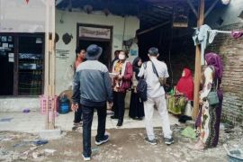 Pemkot Pekalongan  rehabilitasi 539 rumah tidak layak huni