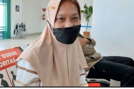 Lilis anggap program JKN merupakan suatu kebutuhan