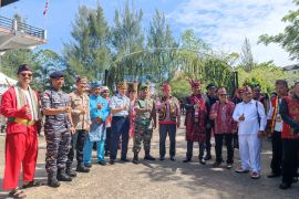 Tokoh adat Kalbar meminta Polri junjung tinggi nilai keadilan