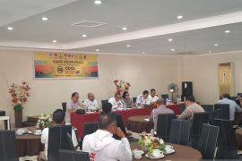 Polisi NTT tidak tilang jika ada truk langgar ODOL