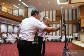 Gubernur Sultra luncurkan Simdata atasi masalah data OPD