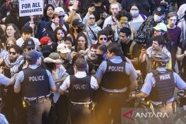 Hakim AS blokir rencana Trump batasi permohonan suaka