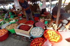 Bangka Belitung tambah pasokan gula pasir 329 ton