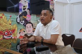 KPU Bali mulai kembali proses pemutakhiran data parpol dan pemilih