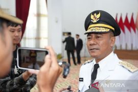 Wagub Kalbar arahkan Pemuda Dayak untuk tingkatkan literasi digital