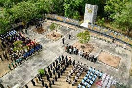 Pemprov Kalbar gencarkan sosialisasi hari berkabung daerah ke masyarakat