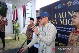 Menteri PPMI: Pekerja migran di daerah konflik akan dilindungi